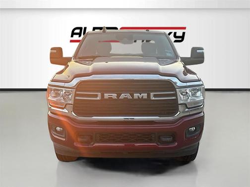 2024 RAM 3500 Big Horn Crew Cab 4x4 6'4' Box