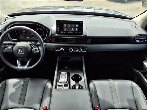 2023 Honda Pilot 2WD EX-L 7 Passenger