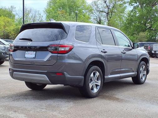 2023 Honda Pilot 2WD EX-L 7 Passenger