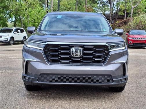 2023 Honda Pilot 2WD EX-L 7 Passenger
