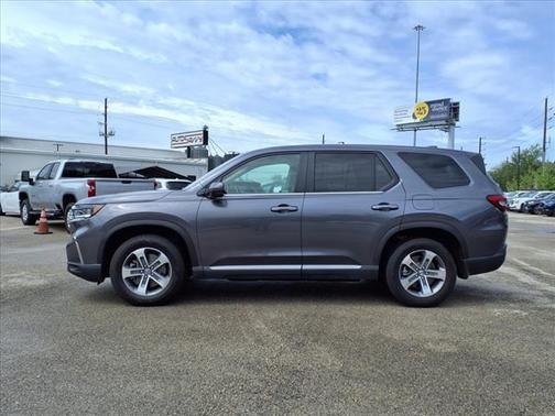 2023 Honda Pilot 2WD EX-L 7 Passenger