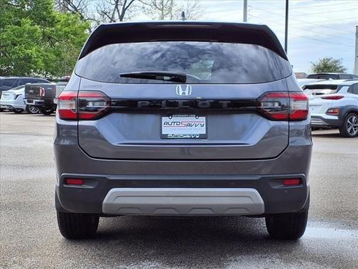 2023 Honda Pilot 2WD EX-L 7 Passenger