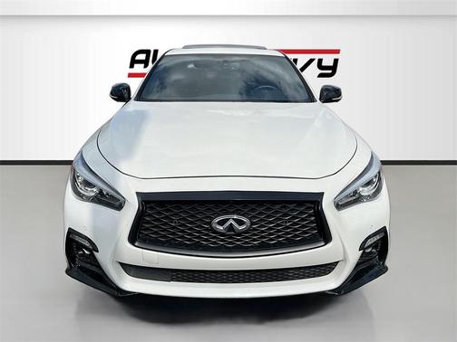 2024 INFINITI Q50 3.0t SENSORY