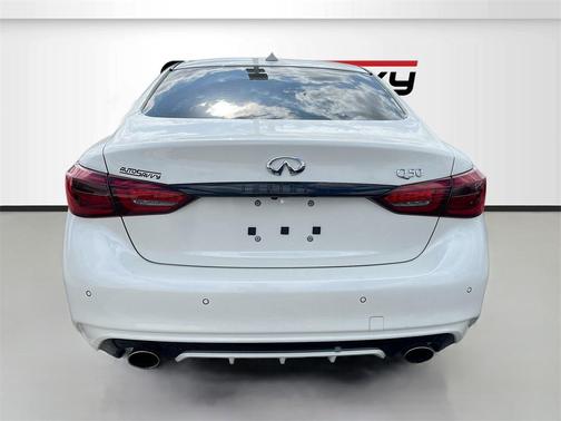 2024 INFINITI Q50 3.0t SENSORY
