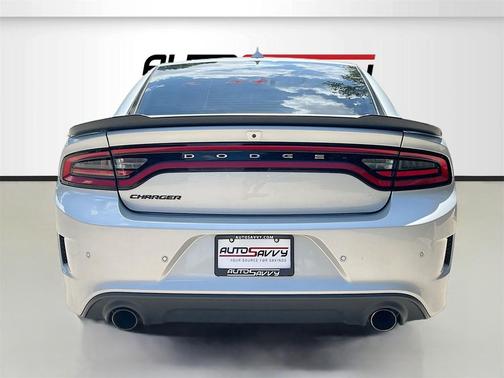 2023 Dodge Charger R/T Scat Pack
