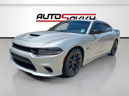 2023 Dodge Charger R/T Scat Pack