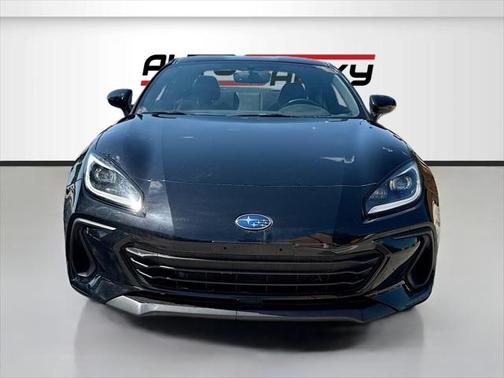 2023 Subaru BRZ Limited