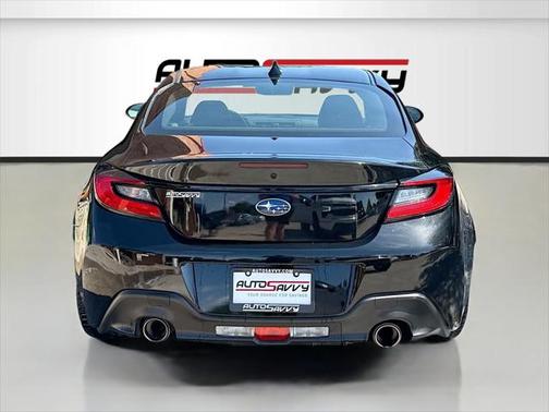 2023 Subaru BRZ Limited