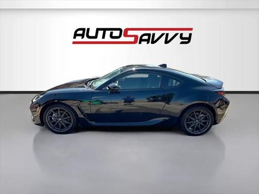 2023 Subaru BRZ Limited