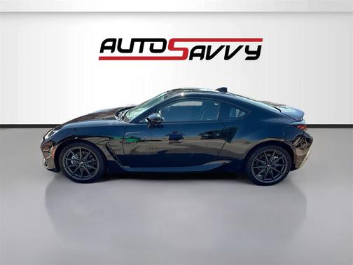 2023 Subaru BRZ Limited