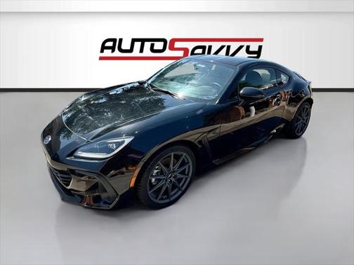 2023 Subaru BRZ Limited