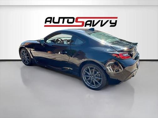 2023 Subaru BRZ Limited