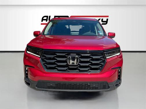 2023 Honda Pilot AWD EX-L 8 Passenger