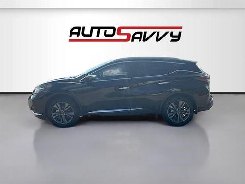 2023 Nissan Murano Platinum FWD