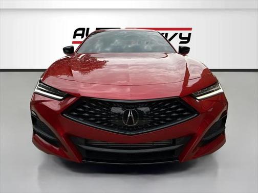 2023 Acura TLX A-Spec