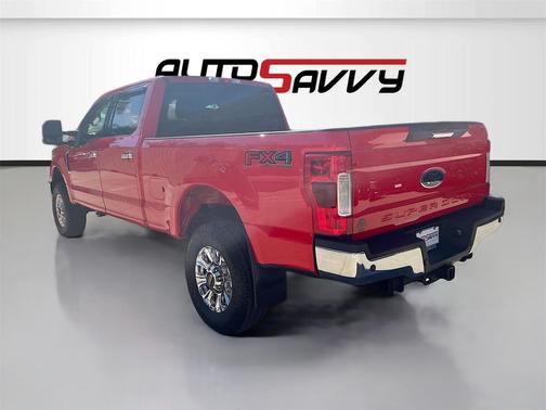 2019 Ford F-350 XLT