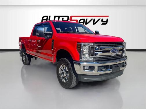 2019 Ford F-350 XLT