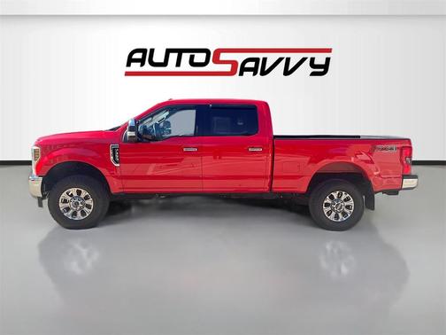 2019 Ford F-350 XLT