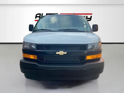 2025 Chevrolet Express 2500 RWD 2500 Regular Wheelbase WT