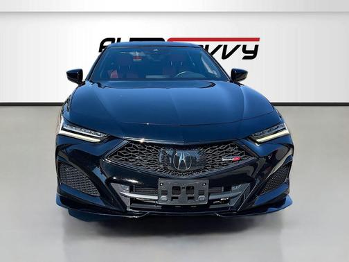2022 Acura TLX Type S