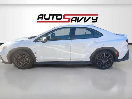 2024 Subaru WRX Premium