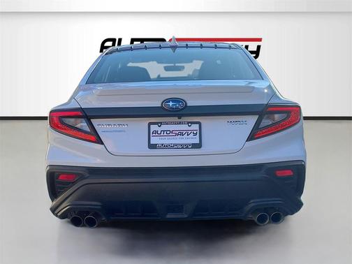 2024 Subaru WRX Premium