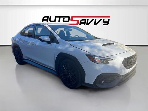 2024 Subaru WRX Premium