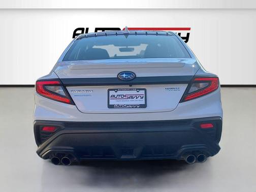 2024 Subaru WRX Premium