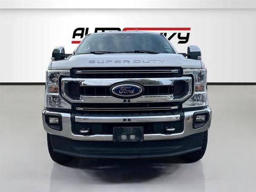 2020 Ford F-250 XLT