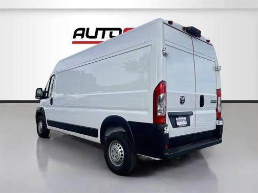 2025 RAM ProMaster 3500 High Roof