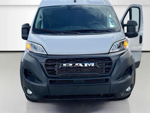 2025 RAM ProMaster 3500 High Roof
