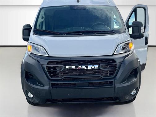2025 RAM ProMaster 3500 High Roof