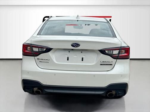 2021 Subaru Legacy Touring XT