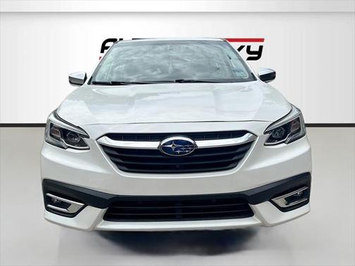 2021 Subaru Legacy Touring XT