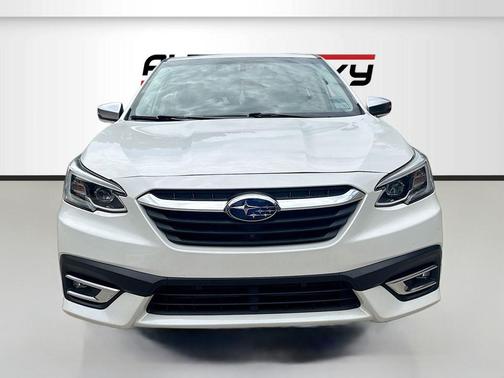 2021 Subaru Legacy Touring XT