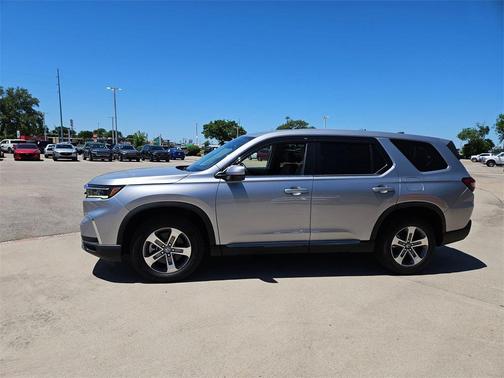 2023 Honda Pilot 2WD EX-L 7 Passenger