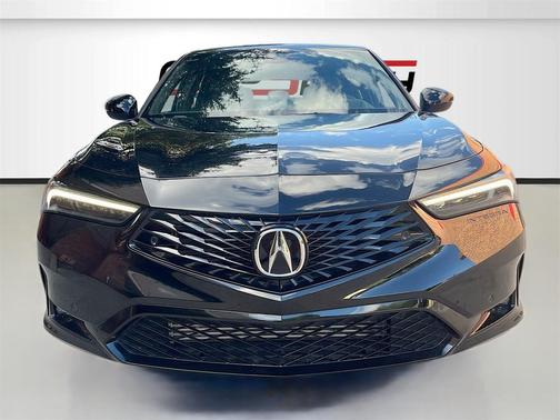 2024 Acura Integra A-SPEC Technology