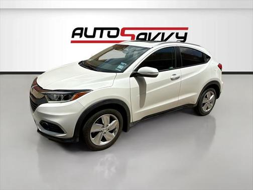 2019 Honda HR-V EX-L