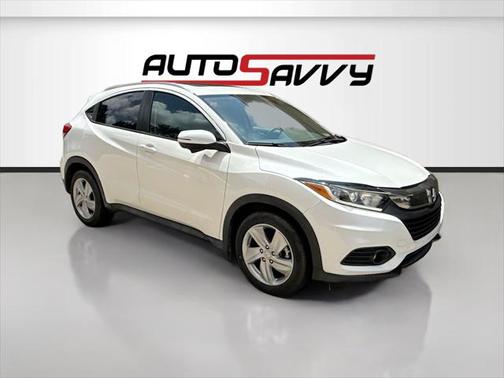 2019 Honda HR-V EX-L