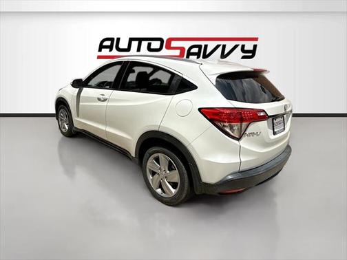 2019 Honda HR-V EX-L