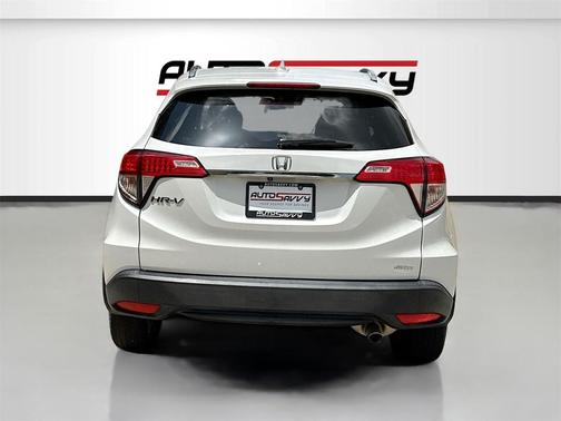 2019 Honda HR-V EX-L