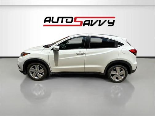 2019 Honda HR-V EX-L