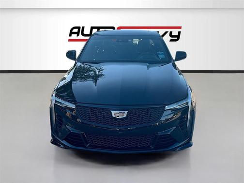 2023 Cadillac CT4-V Blackwing