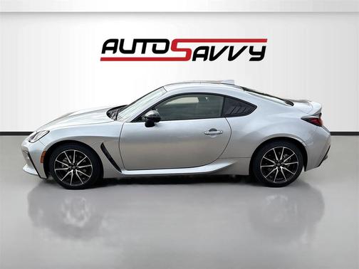 2023 Toyota GR86 Base