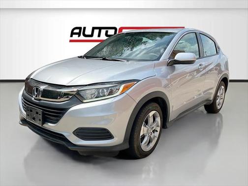 2019 Honda HR-V LX