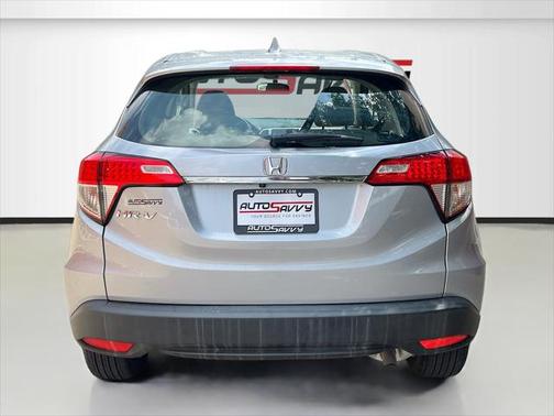 2019 Honda HR-V LX
