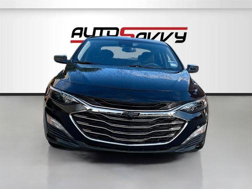 2025 Chevrolet Malibu FWD 1LT