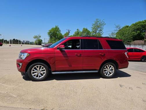 2021 Ford Expedition XLT