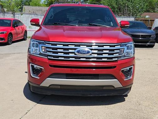 2021 Ford Expedition XLT