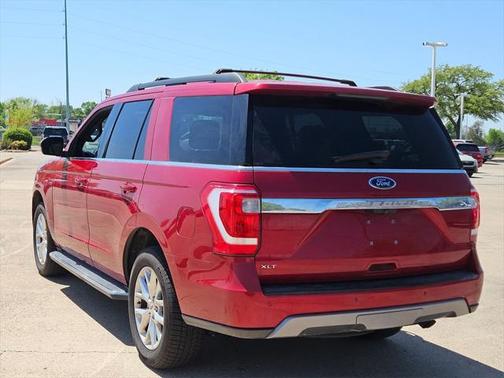 2021 Ford Expedition XLT